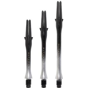 �������ƥ��� ���륹������ ���륷��ե� �����ܥ� ���å� ����� ����С� ARCHITEX L-style L-SHaft Carbon Lock Slim ������ ����ե�