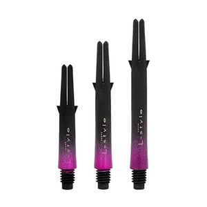 �������ƥ��� ���륹������ ���륷��ե� �����ܥ� ���å� ���ȥ졼�� �ԥ� ARCHITEX L-style L-SHaft Carbon Lock Straight ������ ����ե�