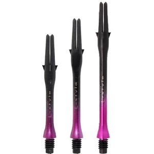�������ƥ��� ���륹������ ���륷��ե� �����ܥ� ���å� ����� �ԥ� ARCHITEX L-style L-SHaft Carbon Lock Slim ������ ����ե�