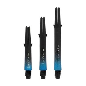 �������ƥ��� ���륹������ ���륷��ե� �����ܥ� ���å� ���ȥ졼�� �֥롼 ARCHITEX L-style L-SHaft Carbon Lock Straight ������ ����ե�