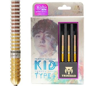 �ȥ�˥����� ��ƣ�������� ���å�4 TRiNiDAD KID4 �ϡ��ɥ����� �Х�� ���ƥ�����23.5g