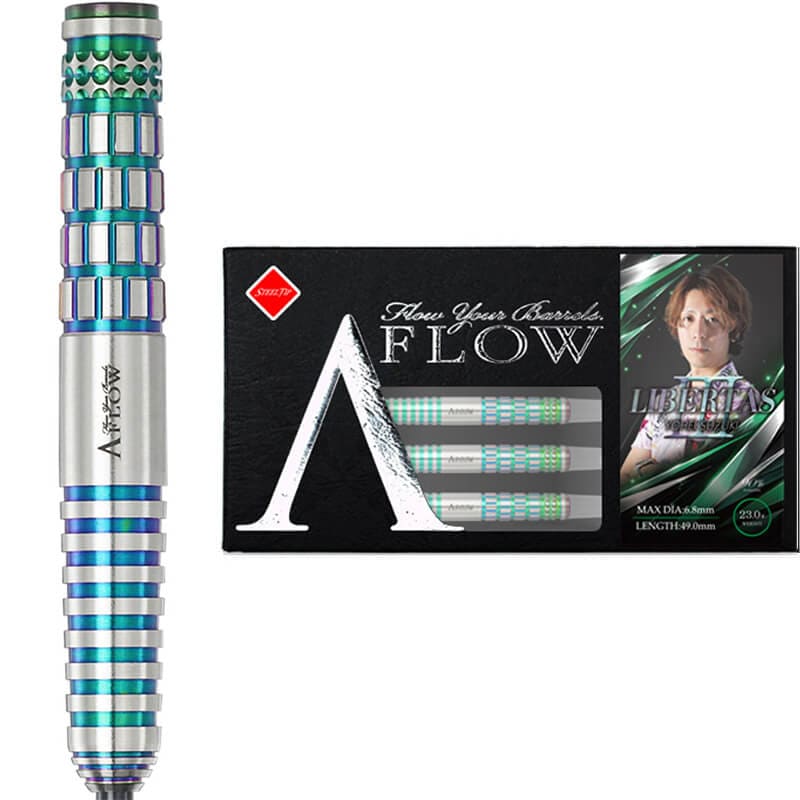 新品DYNASTYダイナスティ鈴木洋平LIBERTASリベルタス2定価14300 ダイナスティー リベルタス2 スティール22.5g 鈴木洋平選手 ハード
