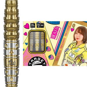 ターゲット MAYO G7 マヨG7 2BA18g 森田真結子選手 ダーツ バレル