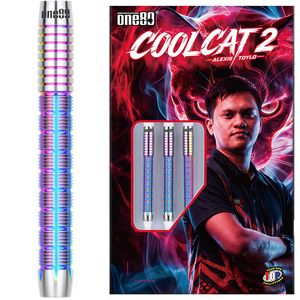 ONE80(ワンエイティー）ソフトダーツバレル一覧 ｜ ダーツショップ