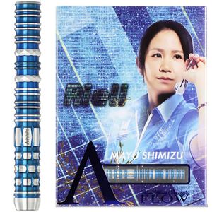 リエルクロノス、ダイナスティRIELLchronos、21g.清水舞友モデル リエルクロノス、ダイナスティRIELLchronos、21g.清水舞友モデル