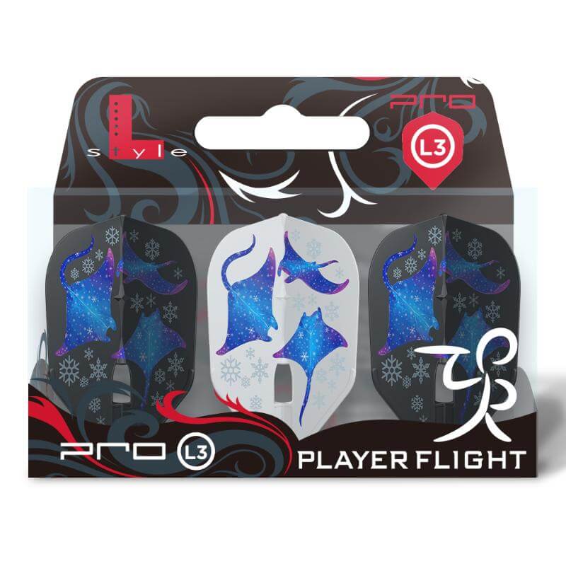 小林知紗 ver.1 エルスタイル エルフライト イージー L-style L-Flight