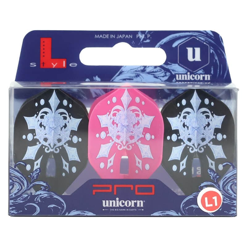 【未開封·新品】文山雪華選手 【Naige】 2BA ネージュ 文山雪華（フミヤマユキカ）選手モデル・関連ダーツグッズ一覧