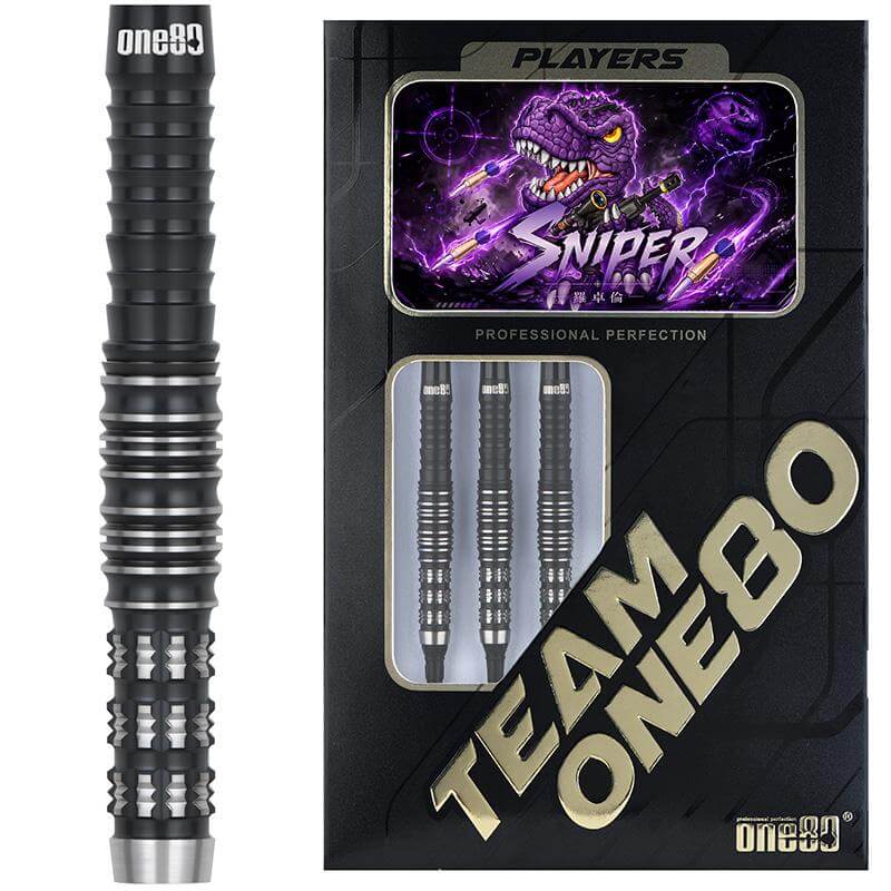 ONE80(ワンエイティー）ソフトダーツバレル一覧 ｜ ダーツショップ