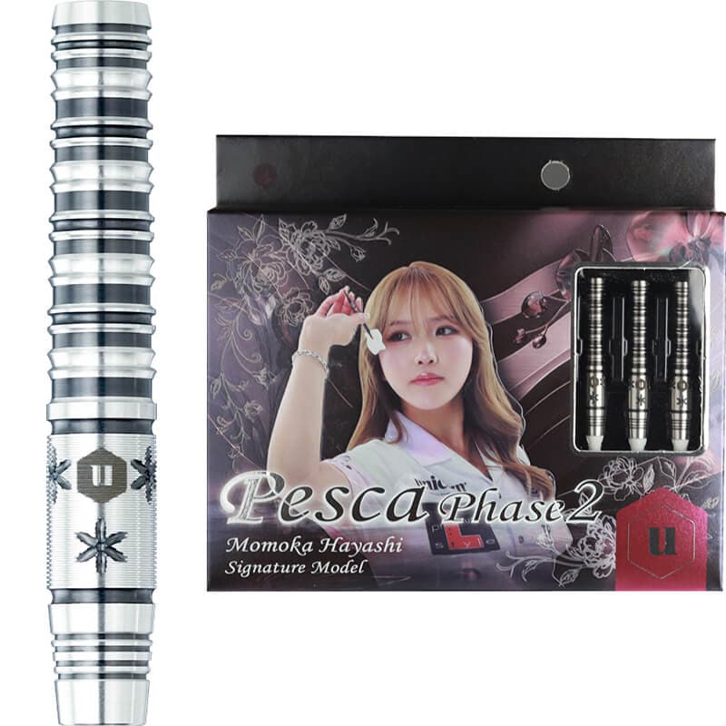ユニコーン Pesca MOMOKA GOLD UT ペスカ モモカゴールドUT 2BA19g 林