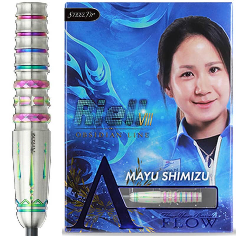ダイナスティー 清水舞友選手 リエル8 スティール DYNASTY OBSIDIAN ダイナスティー 清水舞友選手 リエル8 スティール DYNASTY OBSIDIAN