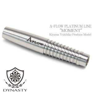 ダイナスティ A-FLOW ツインフレーム ファング ダーツ > ソフトダーツ > ブランド【タ行】 > ダイナスティー