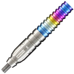 新品未使用品　サムライフュージョンRS ソフトダーツ　バレルのみ ダーツ > ソフトダーツ > ブランド【サ行】 > サムライ > Fusion