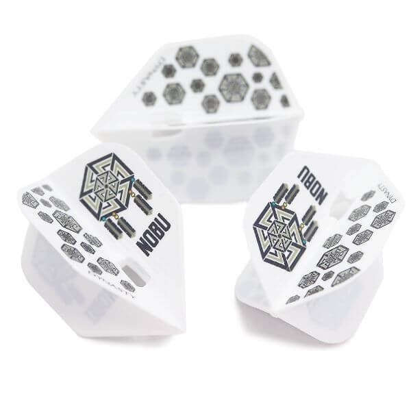 DYNASTY NOBU2 KAMI �������� �ۥ磻�� ������ �ե饤��