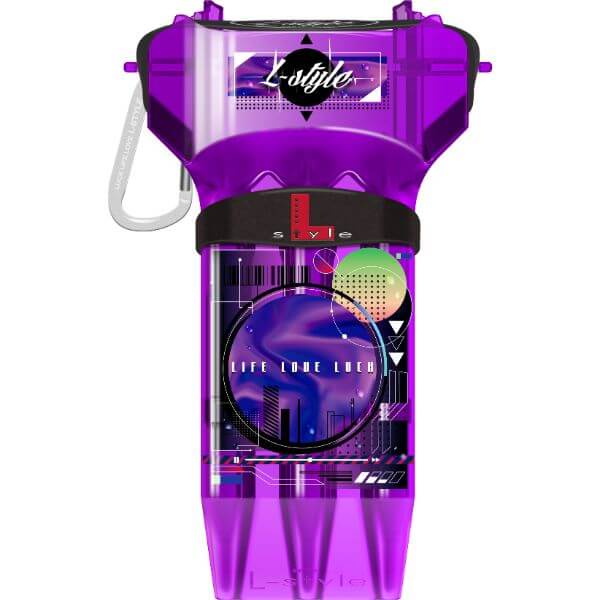 L-style エルスタイル クリスタルワン 2023マグニフィセントデザイン