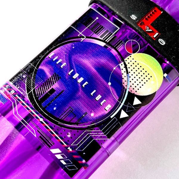L-style エルスタイル クリスタルワン 2023マグニフィセントデザイン