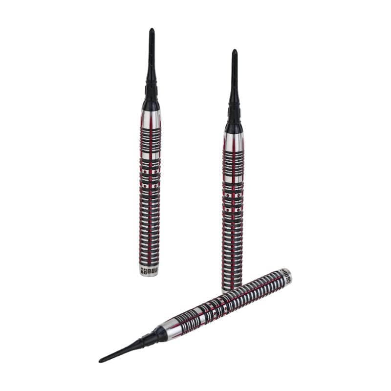 ONE80 Nasir ver.2 ナシル2 2BA23g ナシル・ボンバ選手 ダーツ バレル