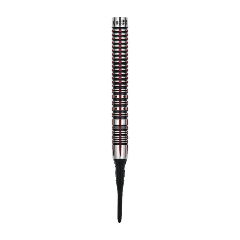 ONE80 Nasir ver.2 ナシル2 2BA23g ナシル・ボンバ選手 ダーツ バレル