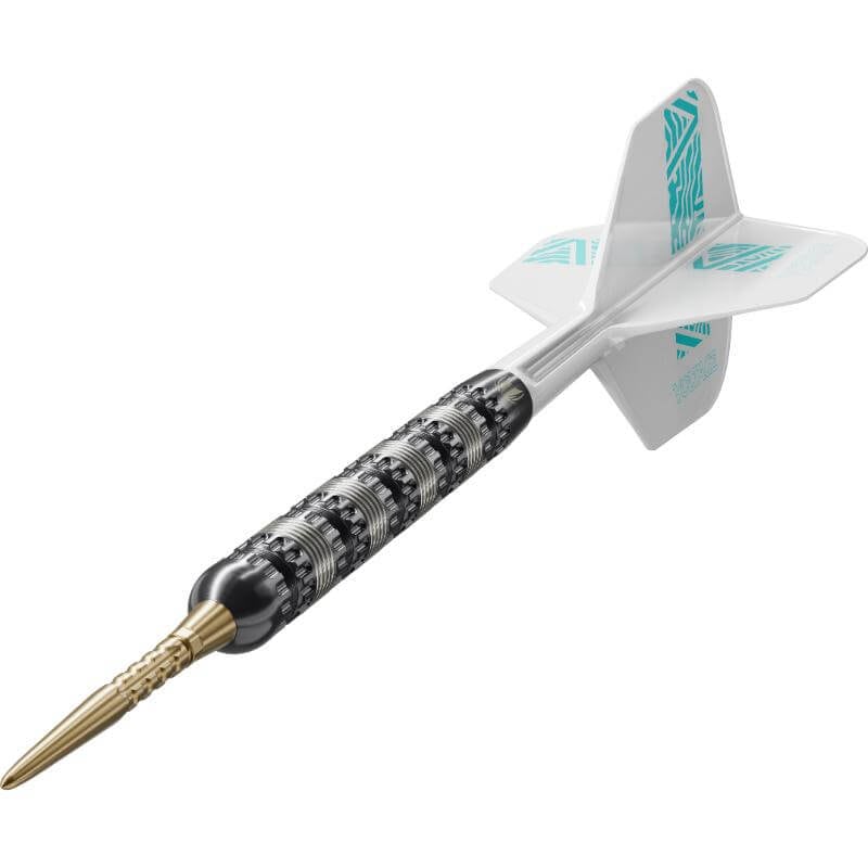 ターゲット CROSS 95K クロス95K スイスポイント スティール21g ロブ