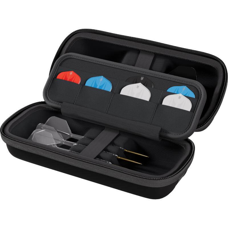 �������å� BOA CASE �ܥ������� �֥�å�/�֥�å� �����ĥ�����