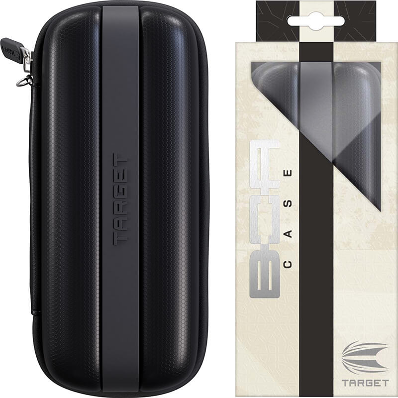 �������å� BOA CASE �ܥ������� �֥�å�/�֥�å� �����ĥ�����