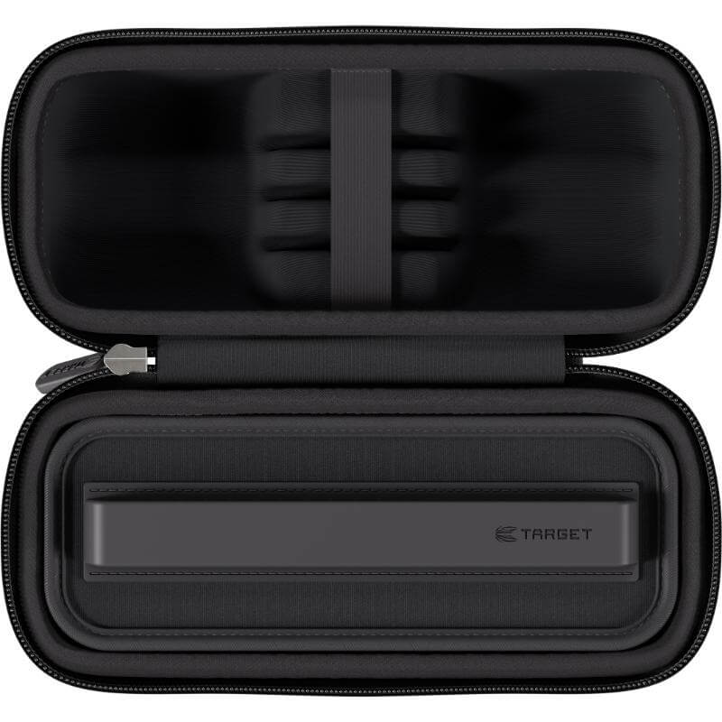 �������å� BOA CASE �ܥ������� �֥�å�/�֥�å� �����ĥ�����