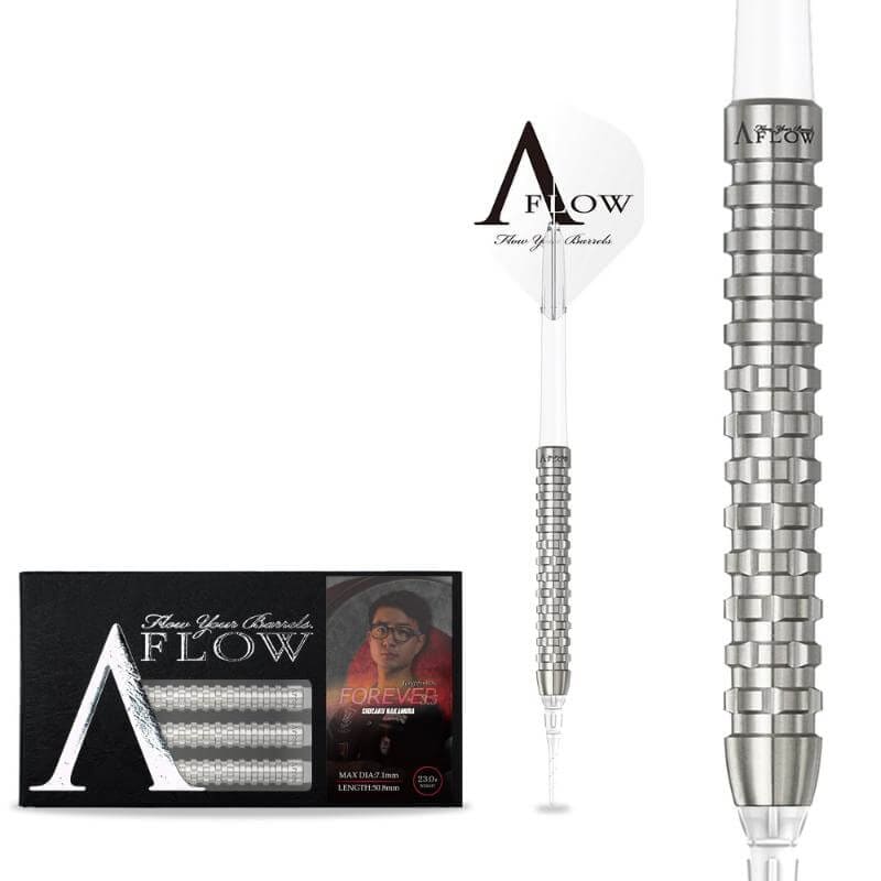 ダイナスティー Forever3.5 フォーエバー3.5 プレーン 2BA23g 中村周作