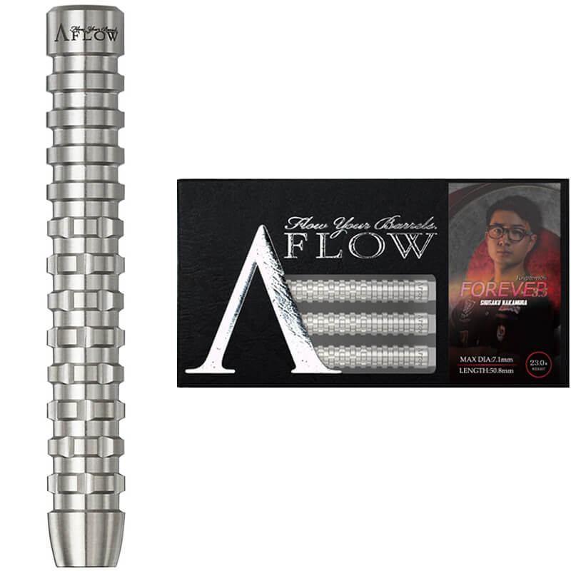 11/27発売 ダイナスティー 中村周作選手 『Forever3.5 フォーエバー3.5』