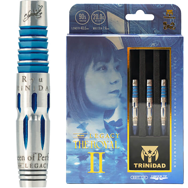 �ȥ�˥����ɡߥ�奦 AKARI LEGACY2 THE ROYAL ������쥬����2 ����������� 2BA20g ������������� ������ �Х��