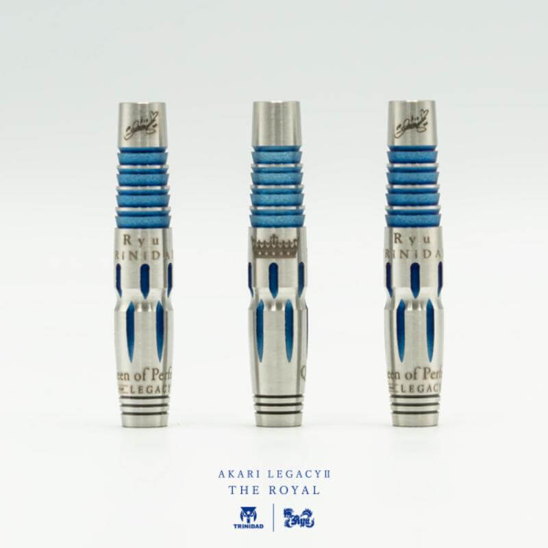 �ȥ�˥����ɡߥ�奦 AKARI LEGACY2 THE ROYAL ������쥬����2 ����������� 2BA20g ������������� ������ �Х��