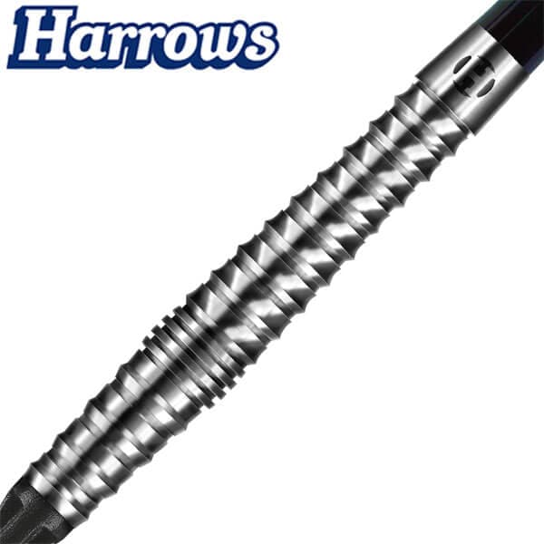 ハローズ レーザーバルボス 2BA20g ダーツ バレル