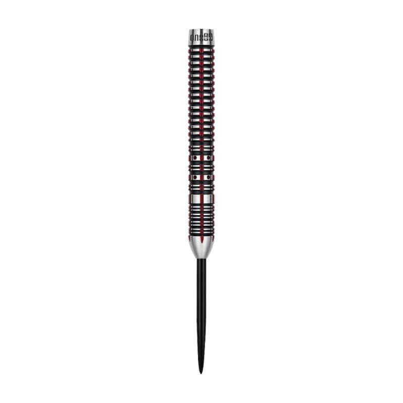 ナシル・ボンバ One80 NASIR ver.2 23g 定価13200円 ONE80 Nasir ver.2 ナシル2 スティール23g ナシル・ボンバ選手 ハード
