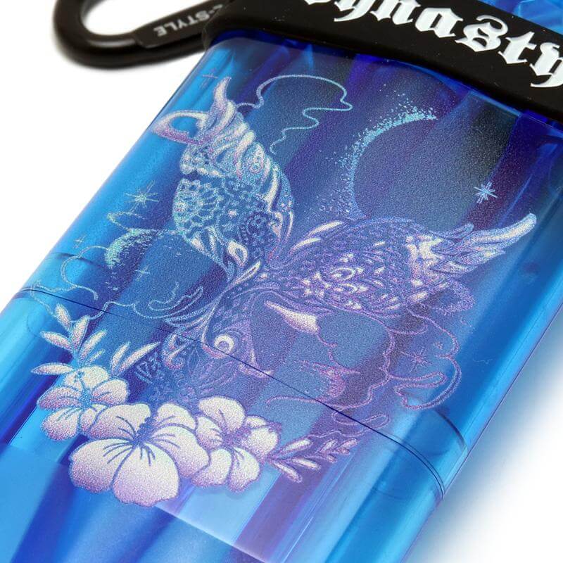 �ڥ����ʥ��ƥ����ۥ��ꥹ������ �𻳰������ ver.2 �֥롼 �����ĥ�����