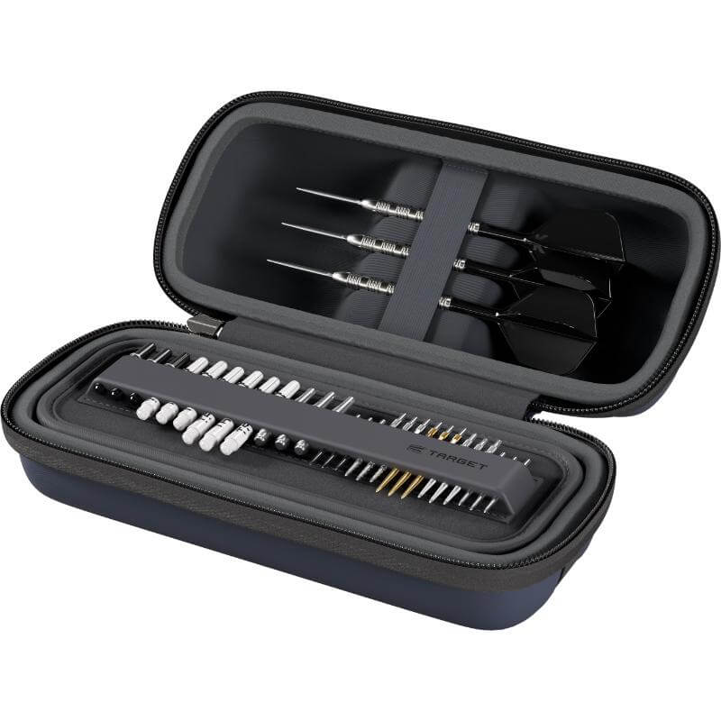 �������å� BOA CASE �ܥ������� �ͥ��ӡ�/���������졼 �����ĥ�����