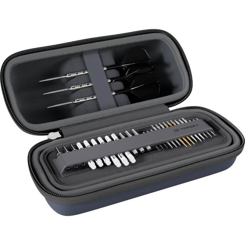 �������å� BOA CASE �ܥ������� �ͥ��ӡ�/���������졼 �����ĥ�����