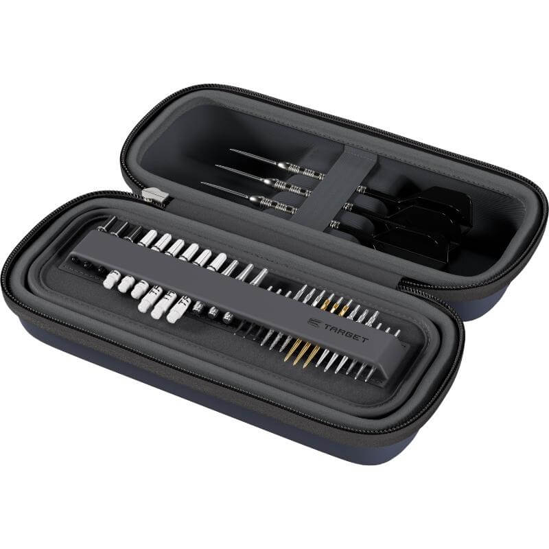 �������å� BOA CASE �ܥ������� �ͥ��ӡ�/���������졼 �����ĥ�����
