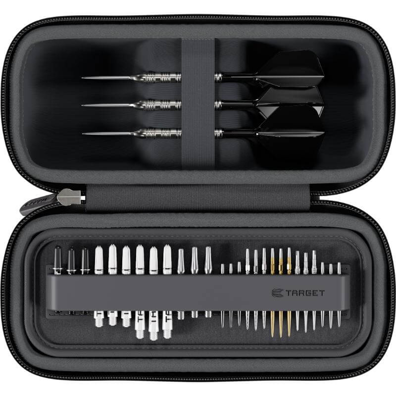 �������å� BOA CASE �ܥ������� �ͥ��ӡ�/���������졼 �����ĥ�����