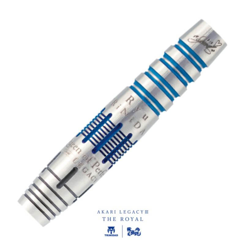 �ȥ�˥����ɡߥ�奦 AKARI LEGACY3 THE ROYAL ������쥬����3 ����������� 2BA20g ������������� ������ �Х��