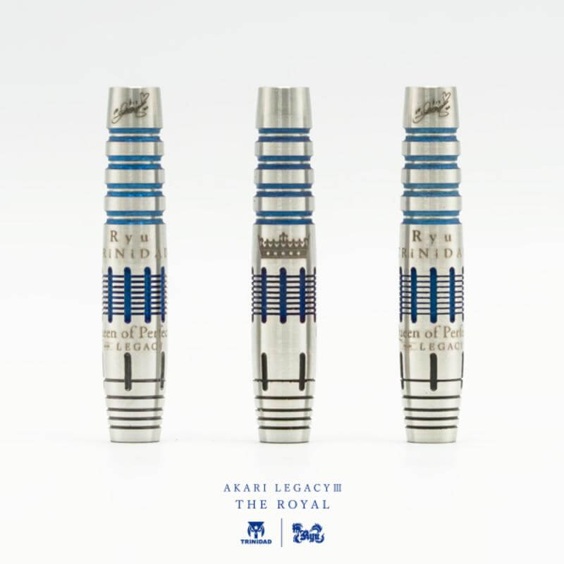 �ȥ�˥����ɡߥ�奦 AKARI LEGACY3 THE ROYAL ������쥬����3 ����������� 2BA20g ������������� ������ �Х��
