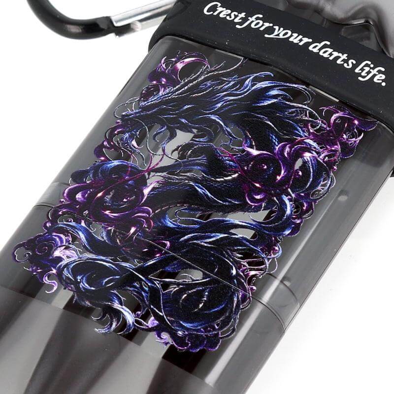 畦元隆成 ver.1 クリスタルワン DYNASTY KRYSTAL ONE AZEMOTO RYUSEI