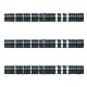 �����ʥ��ƥ��� EDDIE 1.1 BLACK ���ǥ���1.1 �֥�å� 2BA18.0g �ե����륯�����ʥ��ɥ������ ������ �Х��