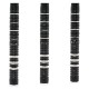 �����ʥ��ƥ��� EDDIE 1.1 BLACK ���ǥ���1.1 �֥�å� 2BA18.0g �ե����륯�����ʥ��ɥ������ ������ �Х��