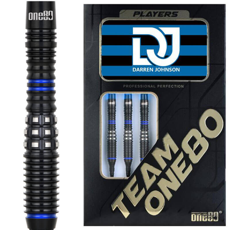 ��ONE80��Darren Johnson  2BA19g ����󡦥���󥽥����� ������ �Х��