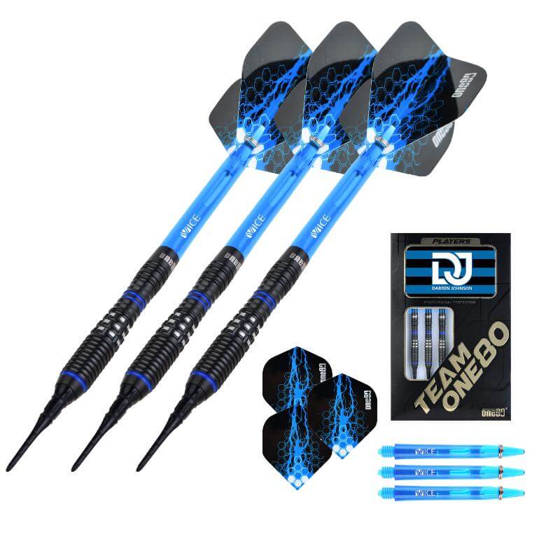 ��ONE80��Darren Johnson  2BA19g ����󡦥���󥽥����� ������ �Х��