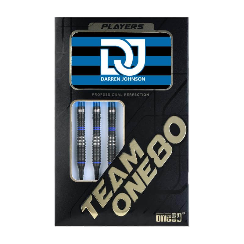 ��ONE80��Darren Johnson  2BA19g ����󡦥���󥽥����� ������ �Х��