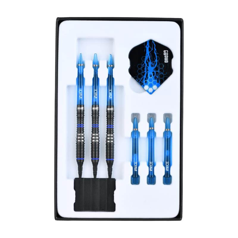 ��ONE80��Darren Johnson  2BA19g ����󡦥���󥽥����� ������ �Х��