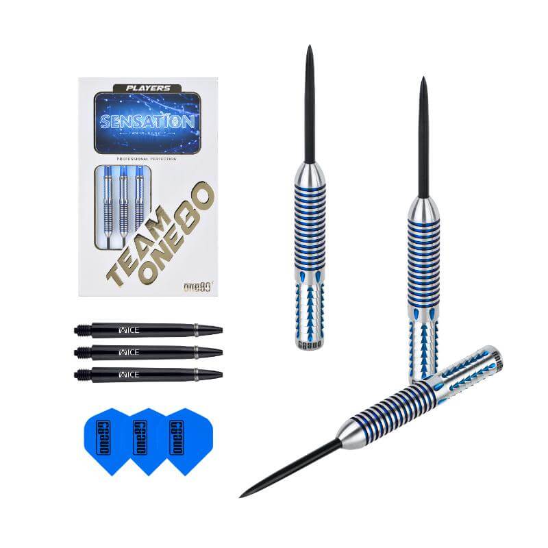 ONE80 Sensation センセーション スティール20g ターニャ・ベンチッチ