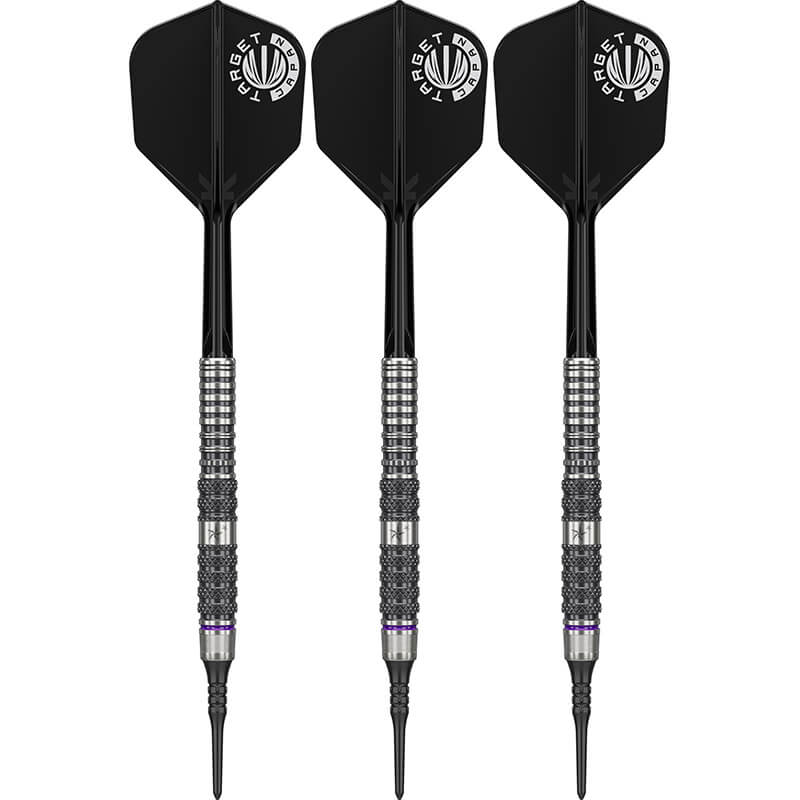 ターゲット SIRIUS G3 シリウス3 2BA19g 林雄太選手 ダーツ バレル