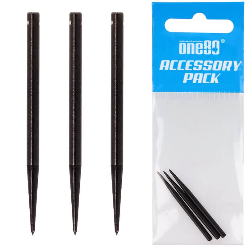 ��One80��Goat Point �����ȥݥ���� �֥�å� 41mm ������ ���ƥ�������å�