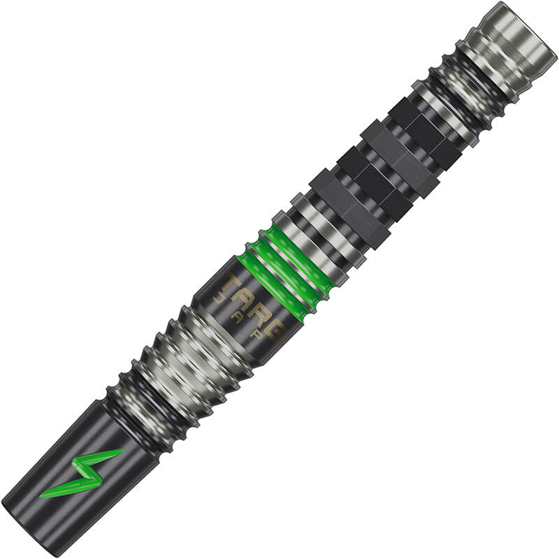 ターゲット LIGHTNING 3.0 ライトニング3.0 2BA19g クリス・リム選手
