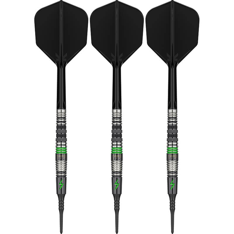 ターゲット LIGHTNING 3.0 ライトニング3.0 2BA19g クリス・リム選手